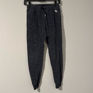 Abercrombie Kids Joggers